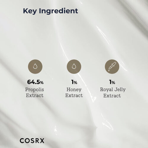 [CosRX] Full Fit Propolis Light Cream - Imagen 11