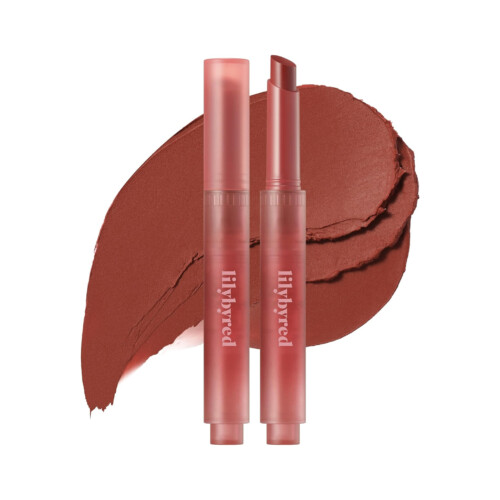 [lilybyred] Milky Blur Fondue Bar (6 Tonos ) - Imagen 6