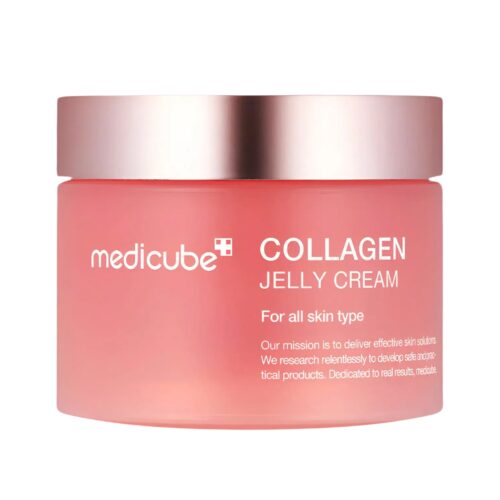 [Medicube] Collagen Jelly Cream (2 Tamaños)