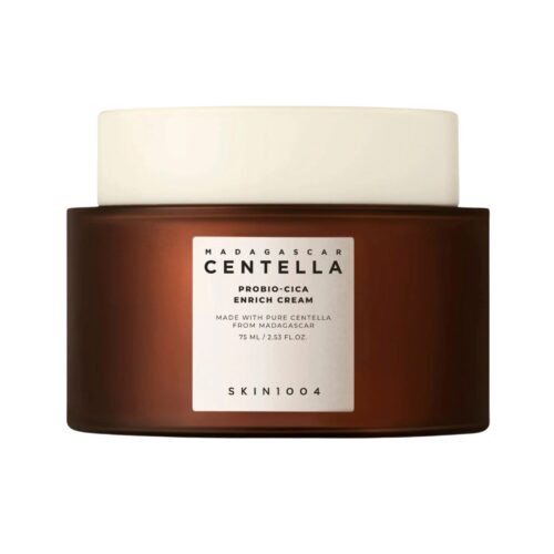 [Skin1004] Madagascar Centella Probio-Cica Enrich Cream