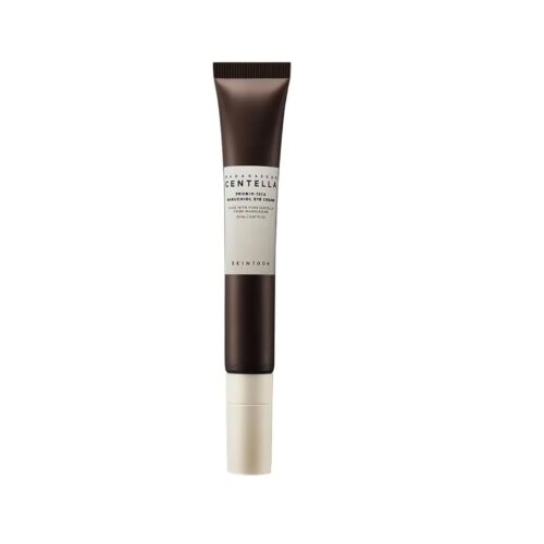 [Skin1004] Madagascar Centella Probio-Cica Bakuchiol Eye Cream (2 Formatos) - Imagen 5
