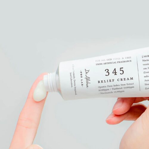 [Dr.Althea] 345 Relief Cream (50ml) - Imagen 4