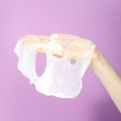 [APLB] Collagen EGF Peptide Sheet Mask - Imagen 4