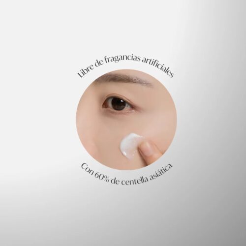 [Skin1004] Madagascar Centella Tone Brightening Capsule Cream 75ml - Imagen 2