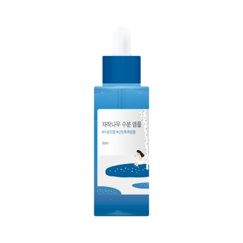 [Round Lab] Birch Juice Ampoule 50ml