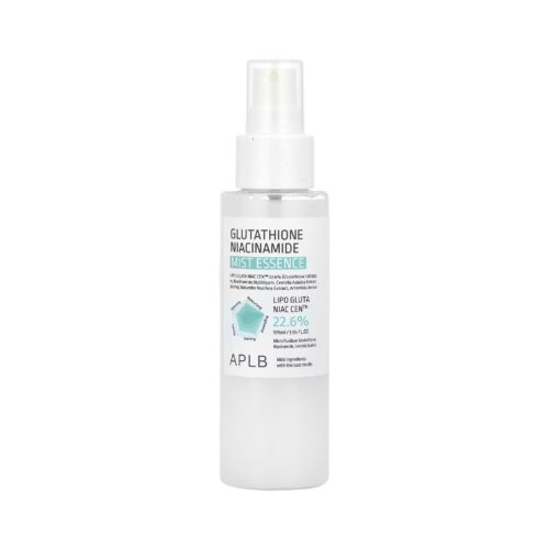 [APLB] Glutathione Niacinamide Mist Essence 105ml