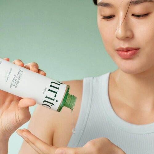[Purito] Wonder Releaf Centella Toner Unscented (2 Tamaños) - Imagen 3