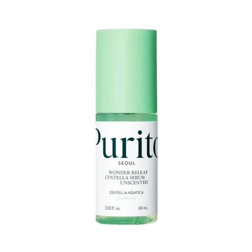 [Purito] Wonder Releaf Centella Serum Unscented (2 Tamaños) - Imagen 4