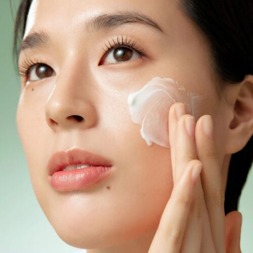 [Purito] Wonder Releaf Centella Cream Unscented (2 Tamaños) - Imagen 4