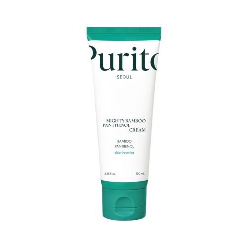 [Purito] Mighty Bamboo Panthenol Cream 100ml