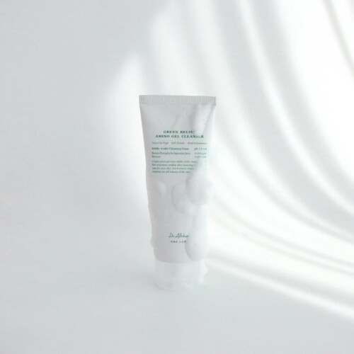 [Dr.Althea] Green Relief Amino Gel Cleanser 100ml - Imagen 7