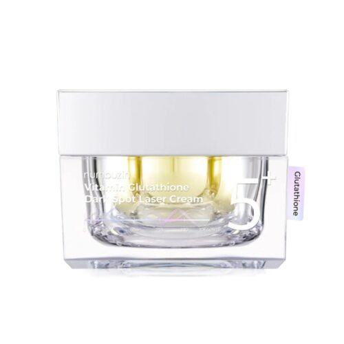 [Numbuzin] No.5+ Glutathione Vitamin Dark Spot Cream