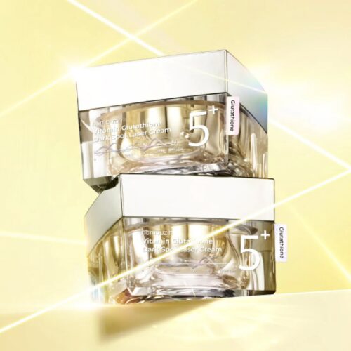 [Numbuzin] No.5+ Glutathione Vitamin Dark Spot Cream - Imagen 3