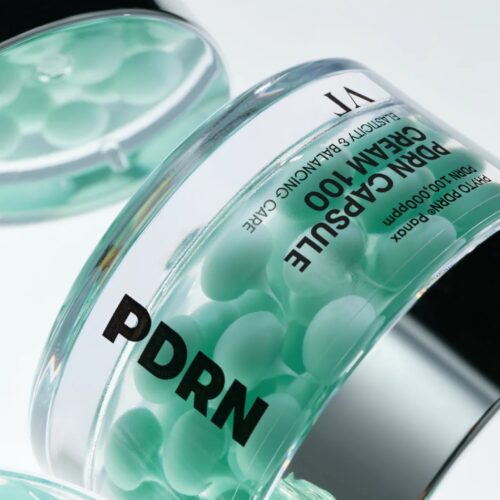 [VT] PDRN Capsule Cream 100 (50ml) - Imagen 2