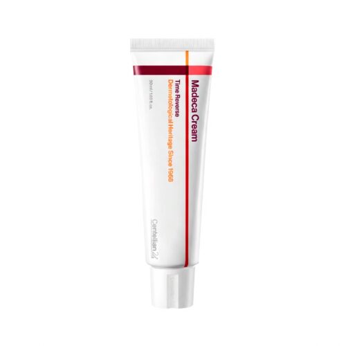 [Centellian24] Madeca Cream Time Reverse 50ml/15ml