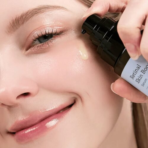 [Meditheraphy] Retinal Skin Booster Serum 150ml - Imagen 5