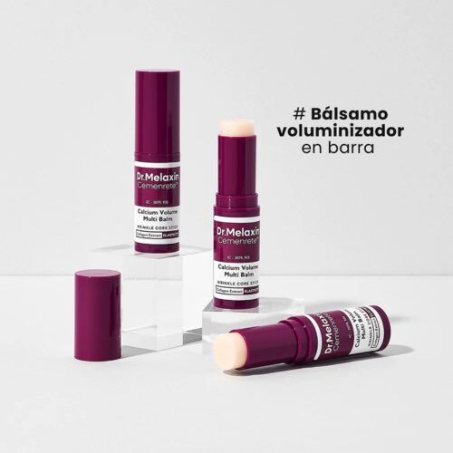 [Dr.Melaxin] Calcium Multi Balm 9g - Imagen 6