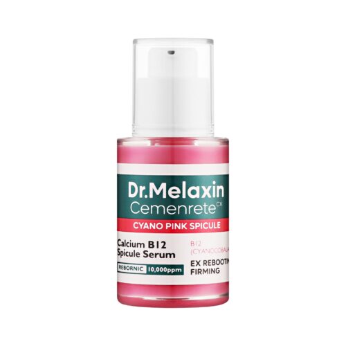 [Dr.Melaxin] Cemenrete Cyano Pink Spicule Serum 30ml