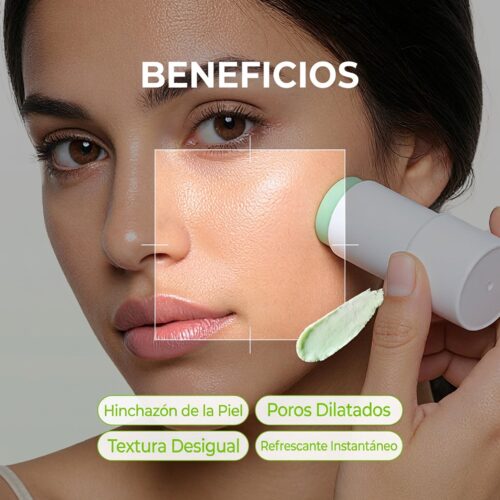 [Dr.Melaxin] Cactox Pore Relief Multi Balm 25g - Imagen 2