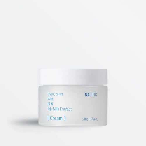 [NACIFIC] Uyu Cream 50ml - Imagen 6