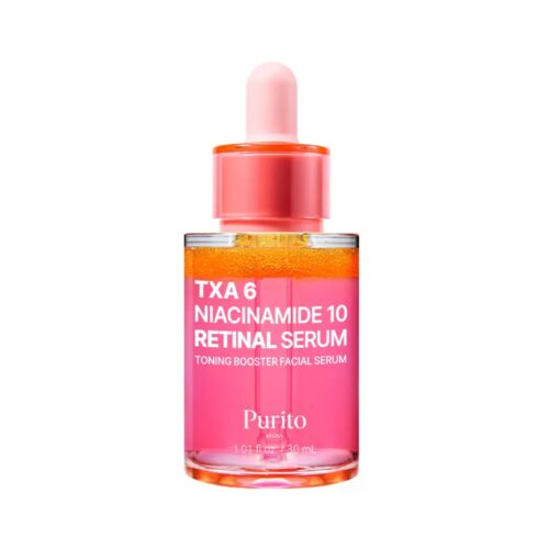 [Purito] TXA 6 Niacinamide 10 Retinal Serum 30ml
