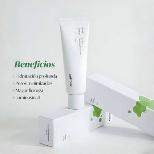 [Celimax] The Real Noni Energy Repair Cream 50 ml - Imagen 3