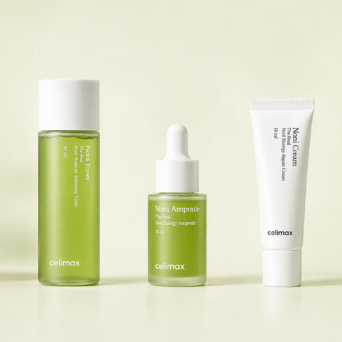 [Celimax] The Real Noni Starter Kit 3 pcs - Imagen 5