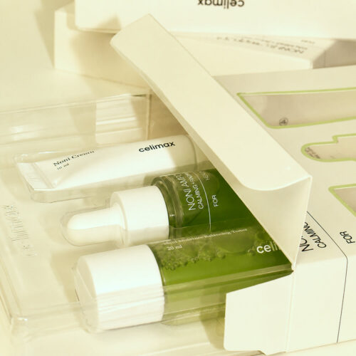 [Celimax] The Real Noni Starter Kit 3 pcs - Imagen 6