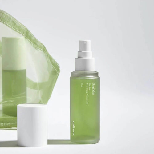 [Celimax] The Real Noni Energy Ampule Mist 50 ml - Imagen 5