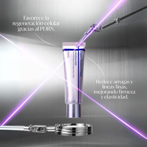 [Centellian24] Expert Madeca Cream Active Renew PDRN 50 ml - Imagen 4