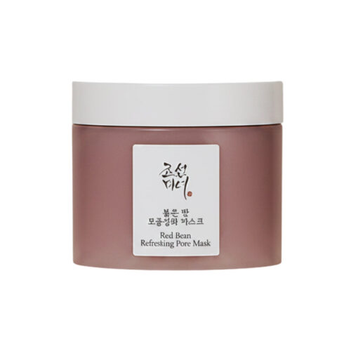 [BOJ] Red Bean Refreshing Pore Mask 140ml