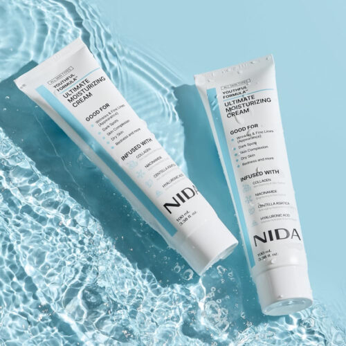 [NIDA] Youthful Formula Ultimate Moisturizing Cream 100 ml - Imagen 5