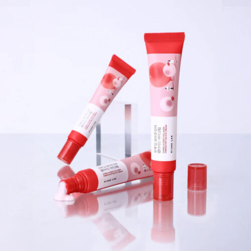 [Round Lab] Camellia Deep Collagen Eye Cream 30ml - Imagen 5