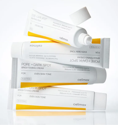 [Celimax] Pore + Dark Spot Brightening Cream 35 ml - Imagen 6