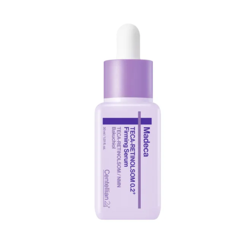 [Centellian24] Madeca Teca-Retinolsom 0.2+ Firming Serum 30 ml