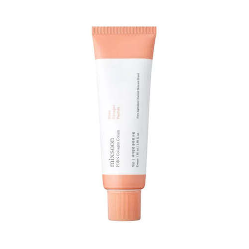 [Mixsoon] PDRN Collagen Cream 50 ml