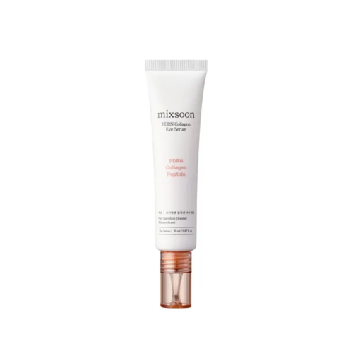 [Mixsoon] PDRN Collagen Eye Serum 20 ml