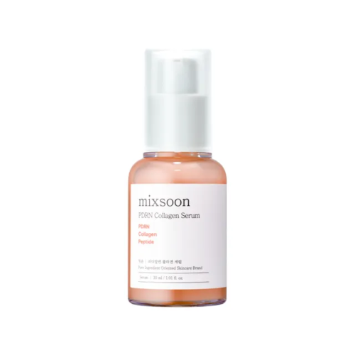 [Mixsoon] PDRN Collagen Serum 30ml