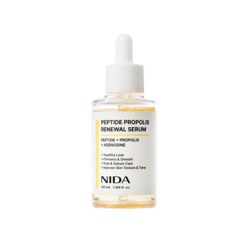 [NIDA] Peptide Propolis Renewal Serum 50 ml