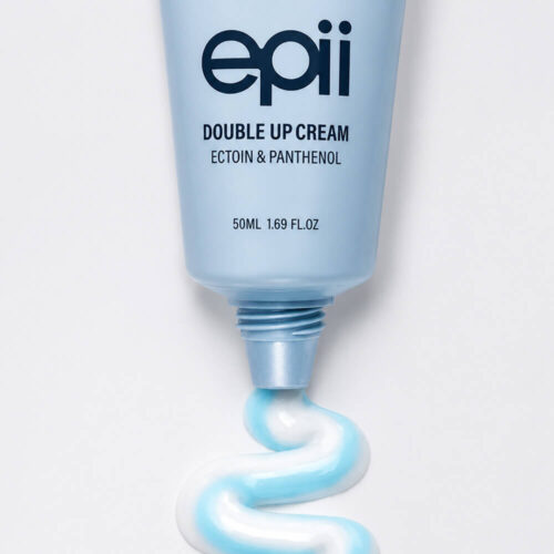 [Epii] Double Up Cream Ectoin & Panthenol - Imagen 4