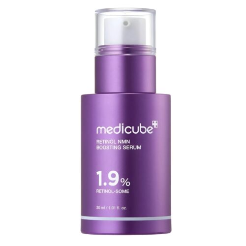 [Medicube] Retinol Boosting Serum 30ml