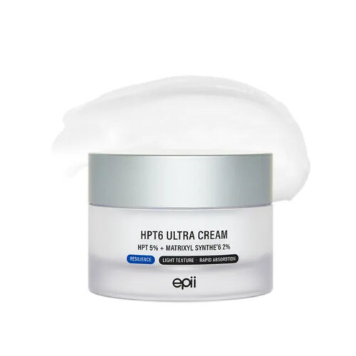 [Epii] HPT6 Ultra Cream 5%