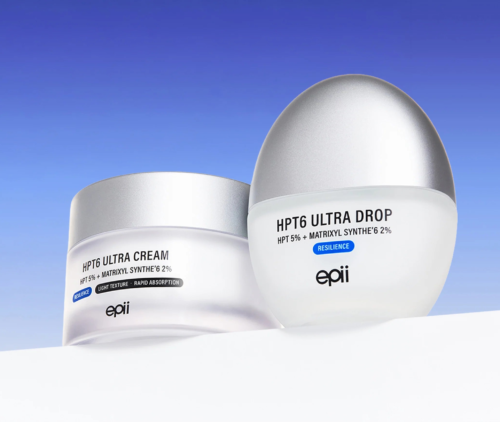 [Epii] HPT6 Ultra Drop 5% - Imagen 4